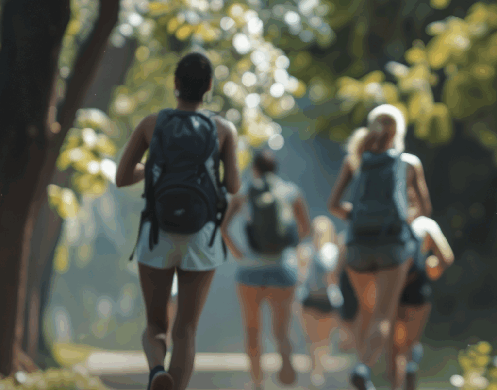 The Latest Buzz Around Fitness