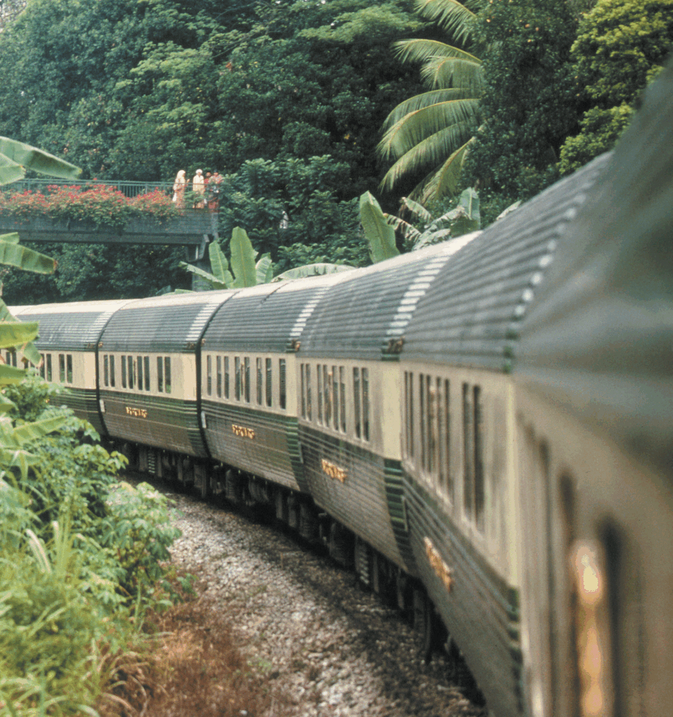 Wellness on the Rails